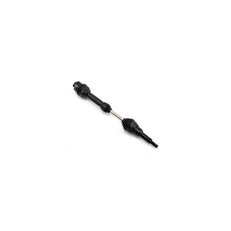 Drivaxel Stål Fram  XO-1/  Slash Platinum