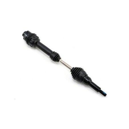 Drivaxel Stål Fram  XO-1/  Slash Platinum