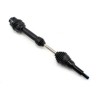Drivaxel Stål Fram  XO-1/  Slash Platinum