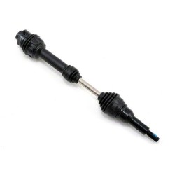 Drivaxel Stål Fram  XO-1/  Slash Platinum