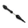 Drivaxel Stål Fram  XO-1/  Slash Platinum