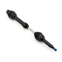 Drivaxel Stål Bak  XO-1/  Slash Platinum