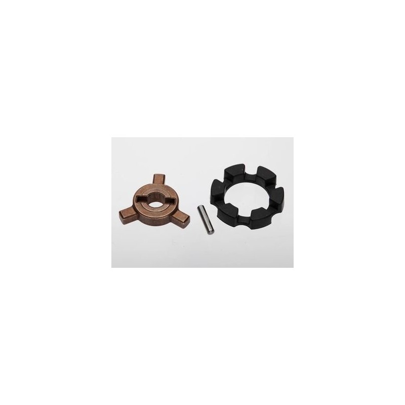 Cush Drive Key Set  Maxx, E-Revo 2.0, XO-1