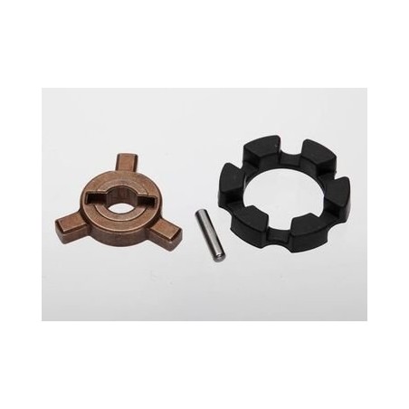 Cush Drive Key Set  Maxx, E-Revo 2.0, XO-1