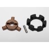 Cush Drive Key Set  Maxx, E-Revo 2.0, XO-1