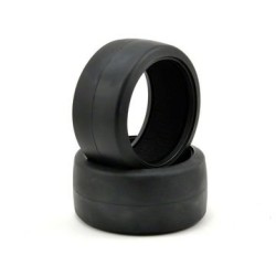 Tires Slicks S1 Rear (2) XO-1