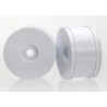 Wheels Dished White Rear (2) XO-1