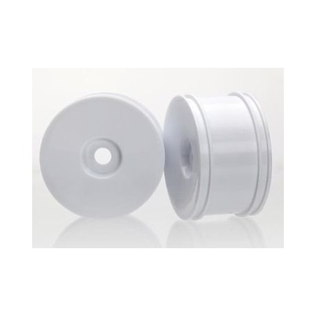 Wheels Dished White Front (2) XO-1