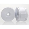 Wheels Dished White Front (2) XO-1