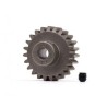 Pinion Gear 23T 1.0M for 5mm Shaft (Only with Steel Spur Gear)