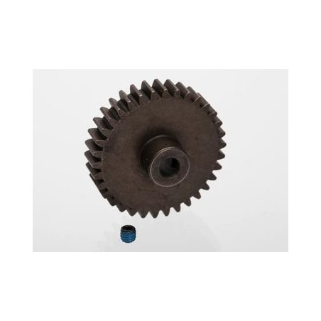 Pinion Gear 34T 1.0M for 5mm shaft