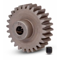 Motordrev (Pinion) 26T 1.0M för 5mm Axel