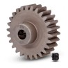 Motordrev (Pinion) 26T 1.0M för 5mm Axel