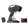 Transmitter TQi Bluetooth 4-ch TX / 5-ch RX TSM w/ Bluetooth Module