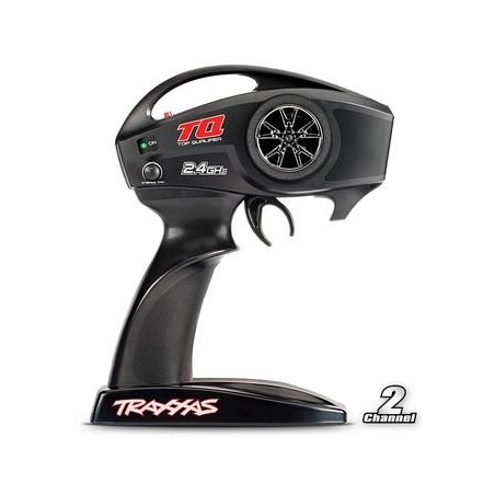 Transmitter TQ 2-Channel 2.4GHz (Transmitter Only)