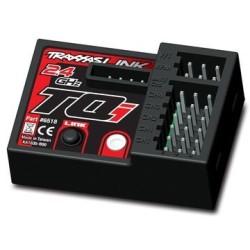 Mottagare 6518 5-kanal TQi Traxxas Link UTGÅTT (se 6533)