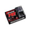 Mottagare 6519 Mikro 3-kanals TQ