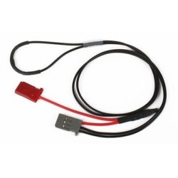Sensor Temp/Voltage Long