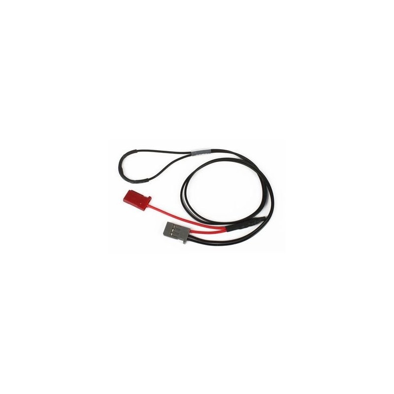 Sensor Temp/Voltage Long