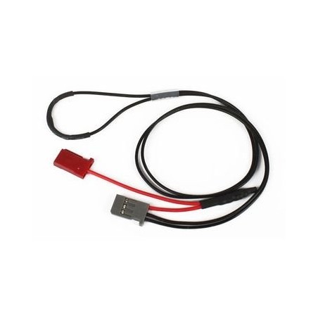 Sensor Temp/Voltage Long