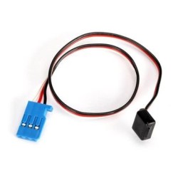 Sensor RPM Short
