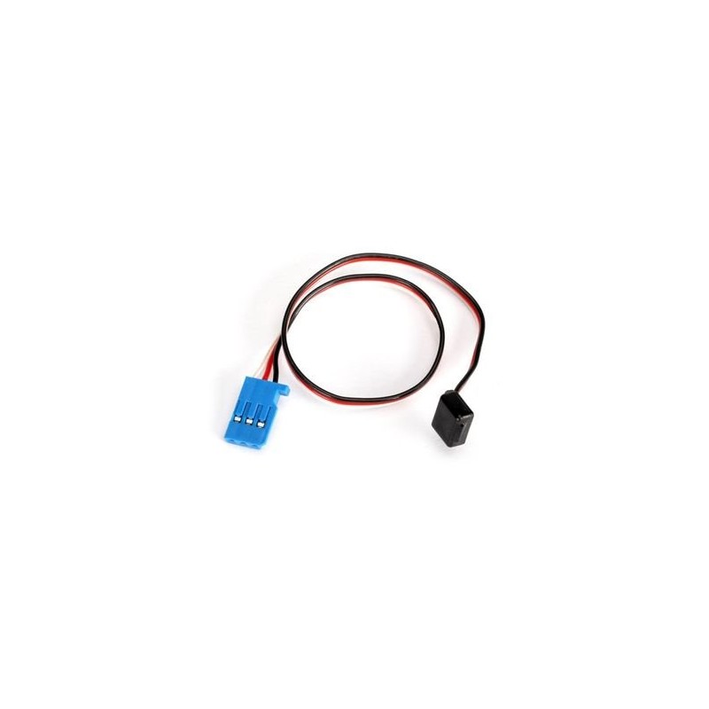 Sensor RPM Short