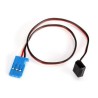 Sensor RPM Short