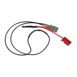 Sensor Temp/Volt Kort
