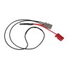 Sensor Temp/Voltage Short