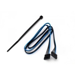 Communication link Telemetry Expander