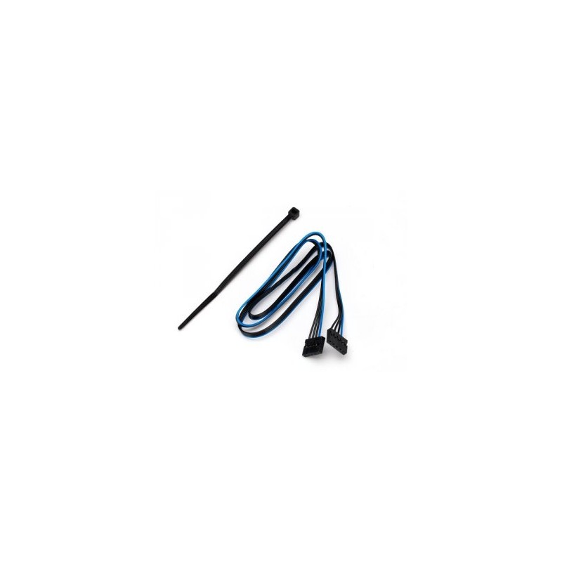 Communication link Telemetry Expander