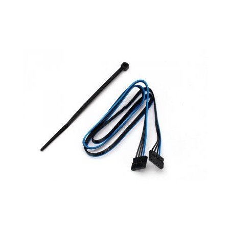 Communication link Telemetry Expander