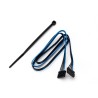 Communication link Telemetry Expander