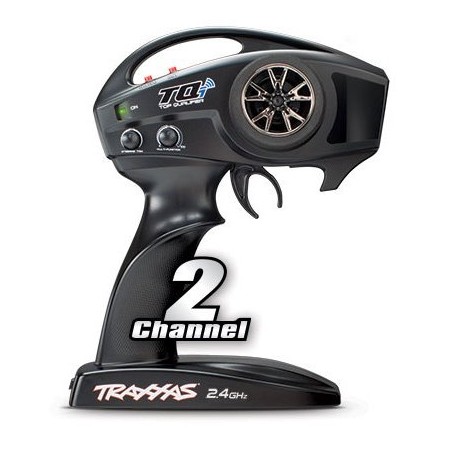 Transmitter TQi 2-channel Traxxas Link (Transmitter Only)