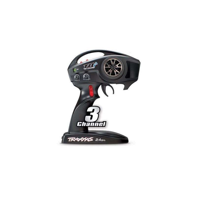 Transmitter TQi 3-channel Traxxas Link (Transmitter Only)