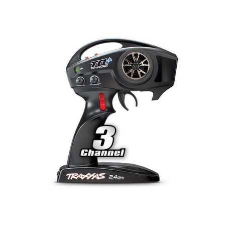 Transmitter TQi 3-channel Traxxas Link (Transmitter Only)