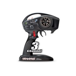Transmitter TQi 3-channel Traxxas Link (Transmitter Only)