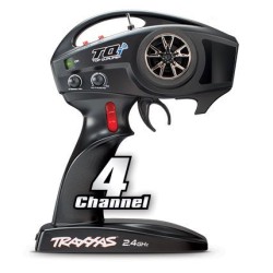 Sändare TQi 4-kanals Traxxas Link (utan Mottagare)
