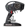 Transmitter TQi 4-channel Traxxas Link (Transmitter Only)