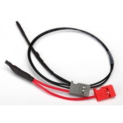 Temp- och Voltsensor X-Maxx, XRT