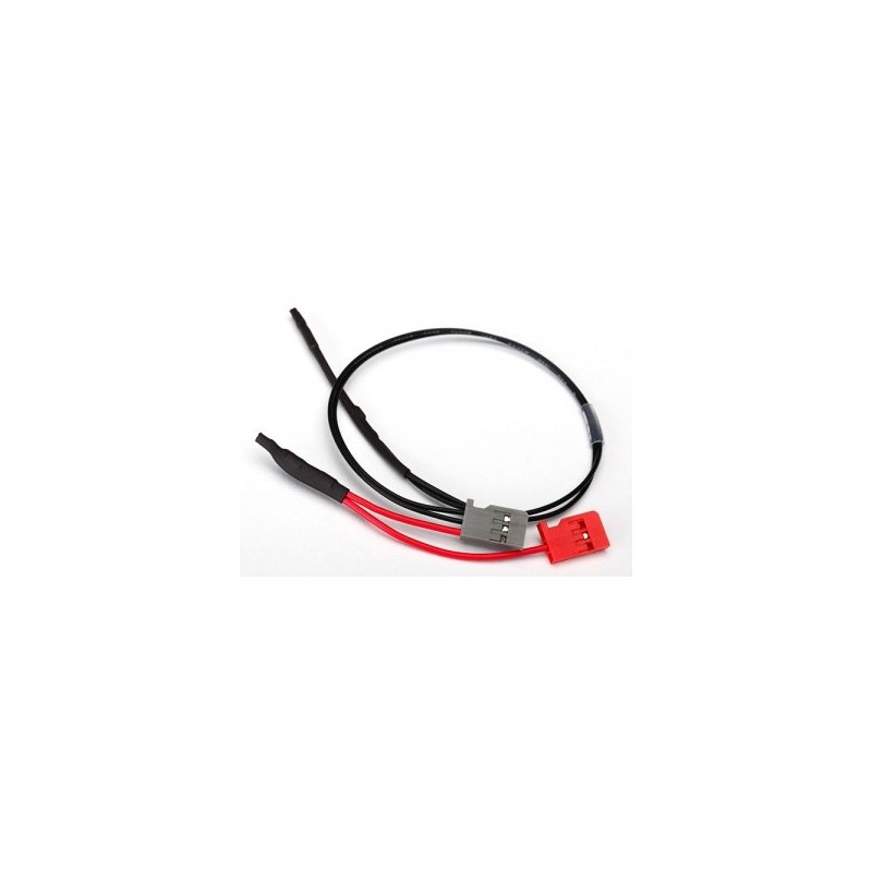Temperature and Volt Sensor X-Maxx, XRT