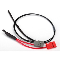 Temperature and Volt Sensor X-Maxx, XRT