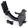 Fäste för Smartphone på TQi och Aton Sändare
