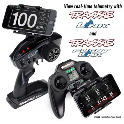 Phone Mount for TQi and Aton Transmitter