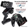 Phone Mount for TQi and Aton Transmitter