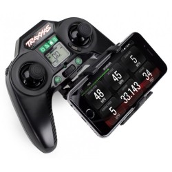 Phone Mount for TQi and Aton Transmitter
