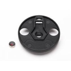 Trigger Magnet Holder with Magnet for Boat (Telemetry)