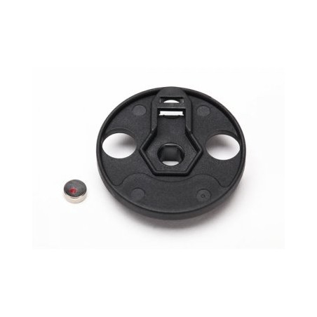 Magnethållare med Magnet för Båt (Telemetri)