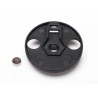 Trigger Magnet Holder with Magnet for Boat (Telemetry)