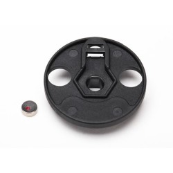 Trigger Magnet Holder with Magnet for Boat (Telemetry)